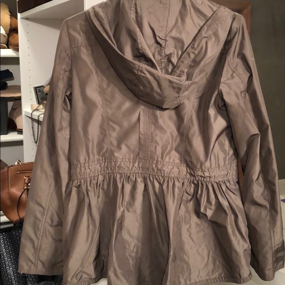 Hunter Green Jacket - image 3